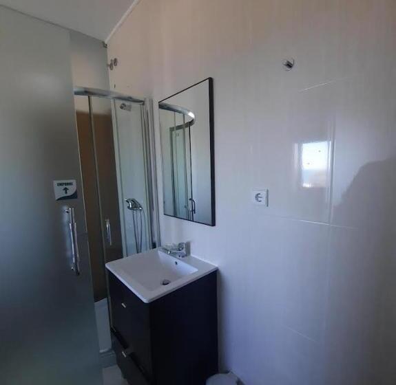 פנסיון Casa Velha