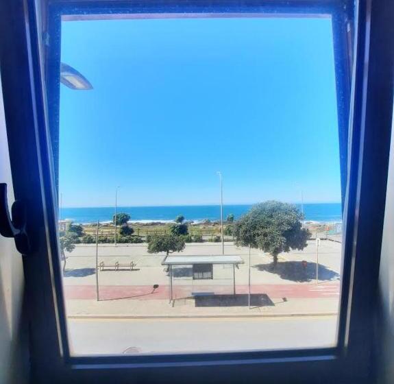 פנסיון Casa Velha