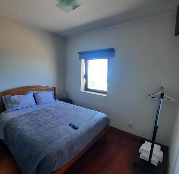 פנסיון Casa Velha