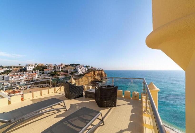 پانسیون Castelo Guest House