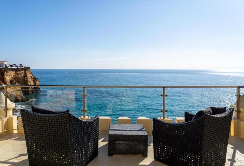 پانسیون Castelo Guest House