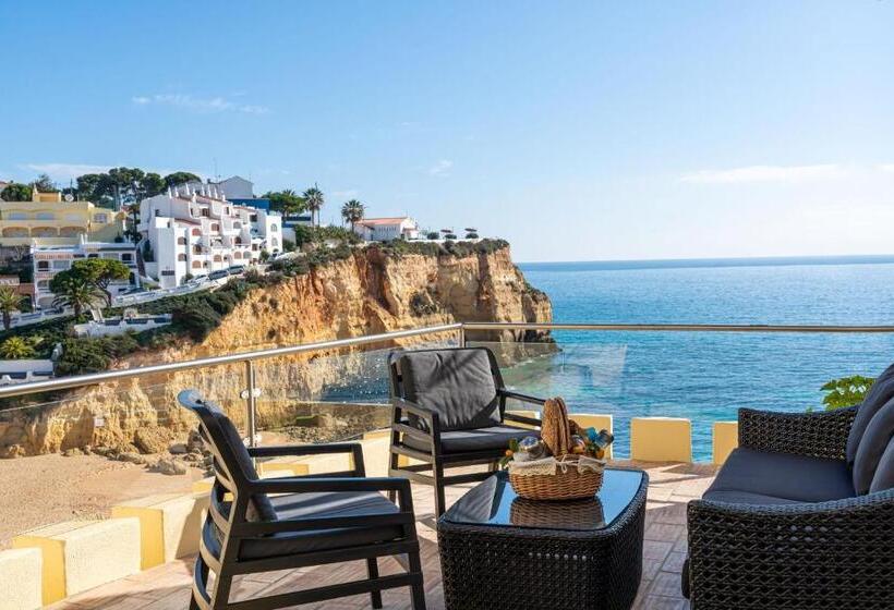 پانسیون Castelo Guest House