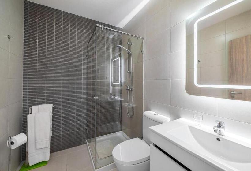 پانسیون Castelo Guest House