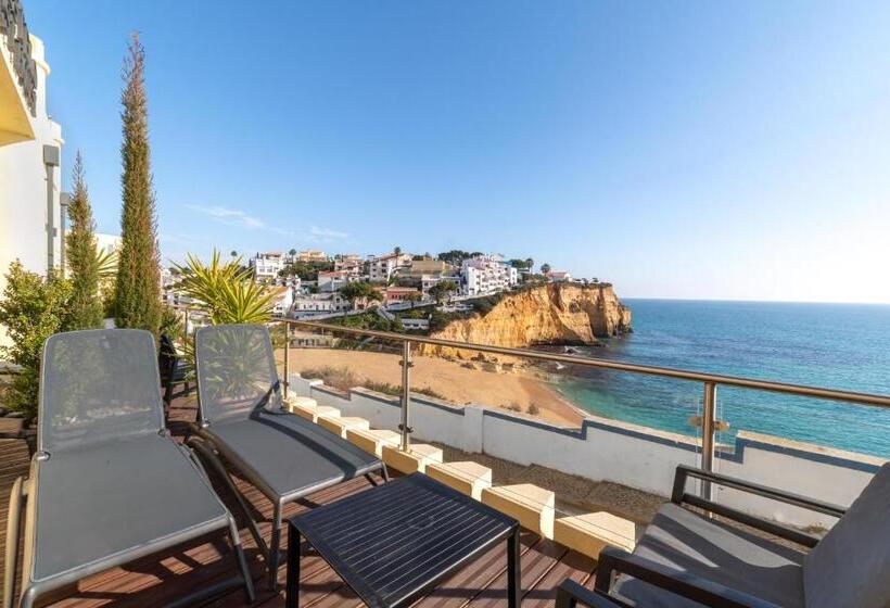 پانسیون Castelo Guest House