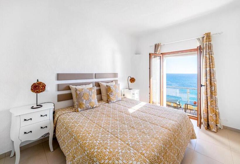 پانسیون Castelo Guest House