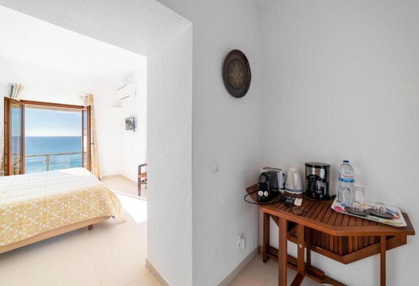 پانسیون Castelo Guest House