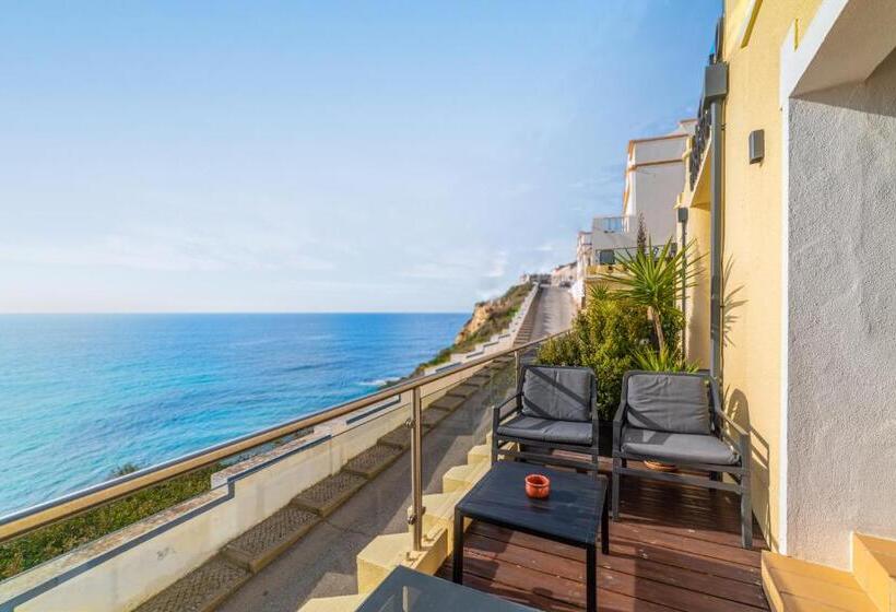 پانسیون Castelo Guest House