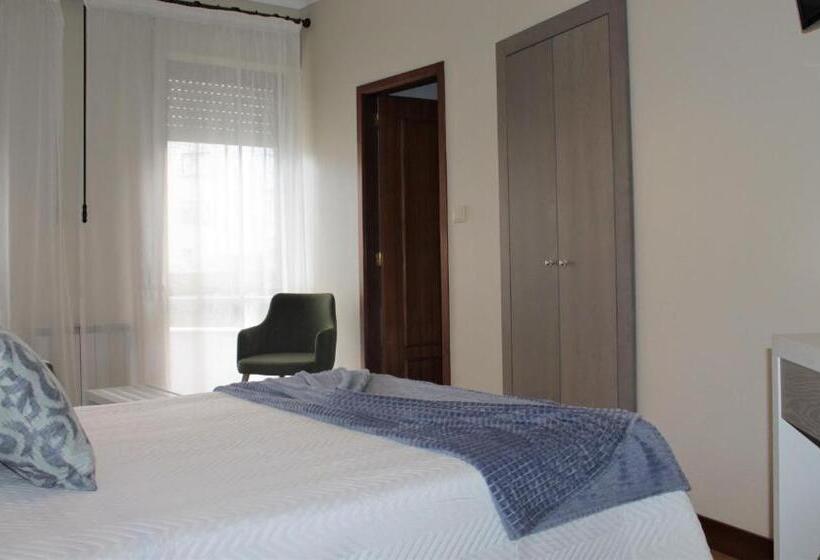 Пансион Residencial Clássico