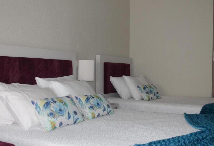 Пансион Residencial Clássico