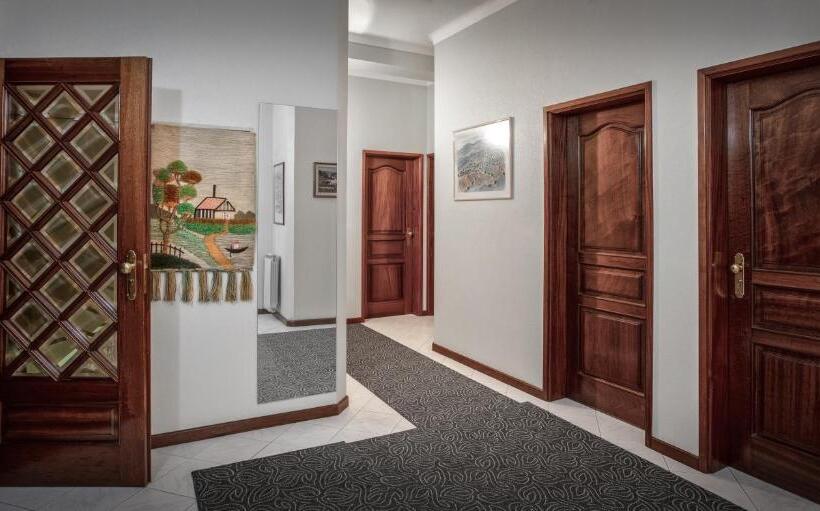 Пансион Residencial Clássico