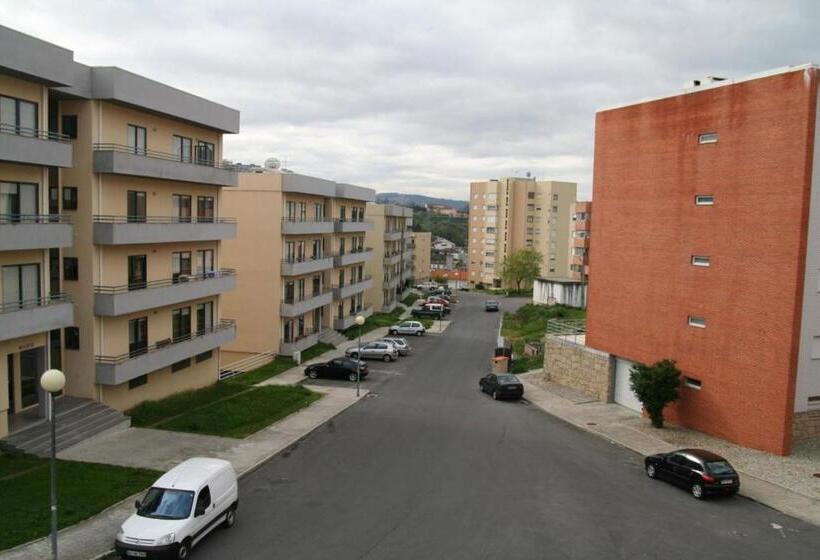 Пансион Residencial Clássico
