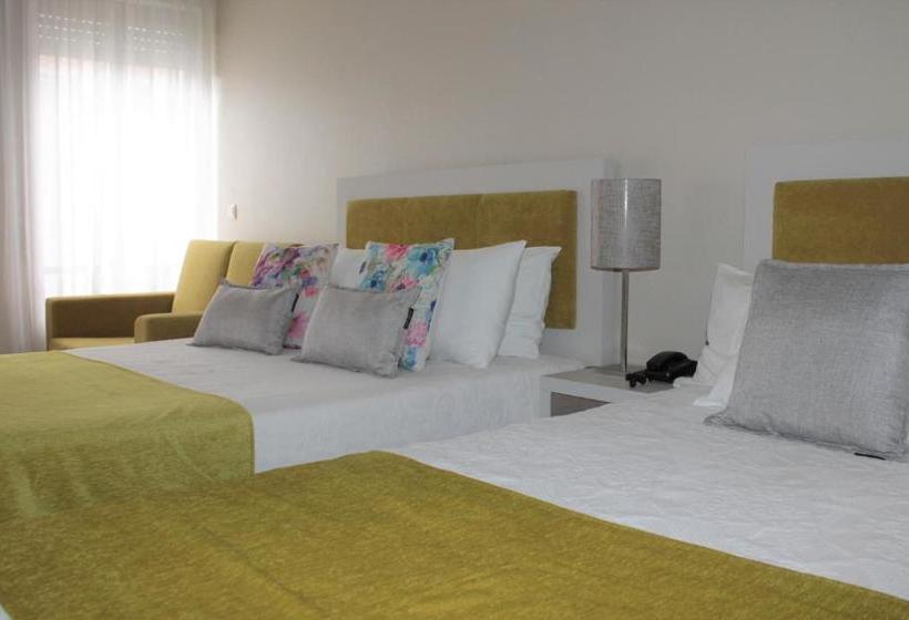 Пансион Residencial Clássico