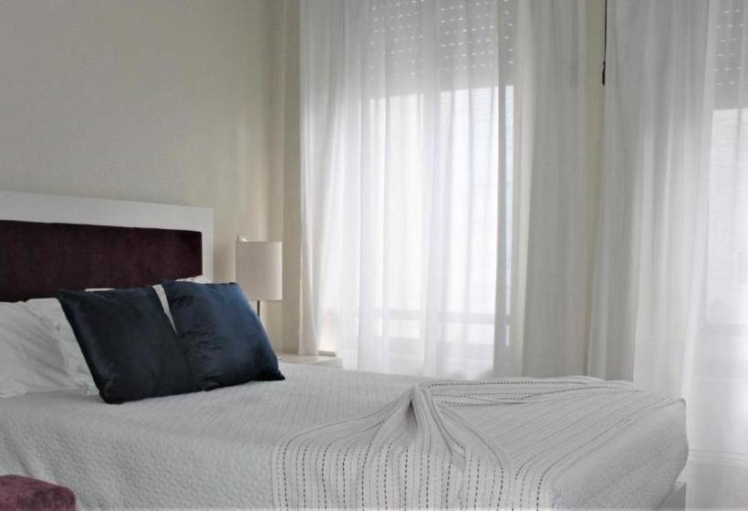 Пансион Residencial Clássico