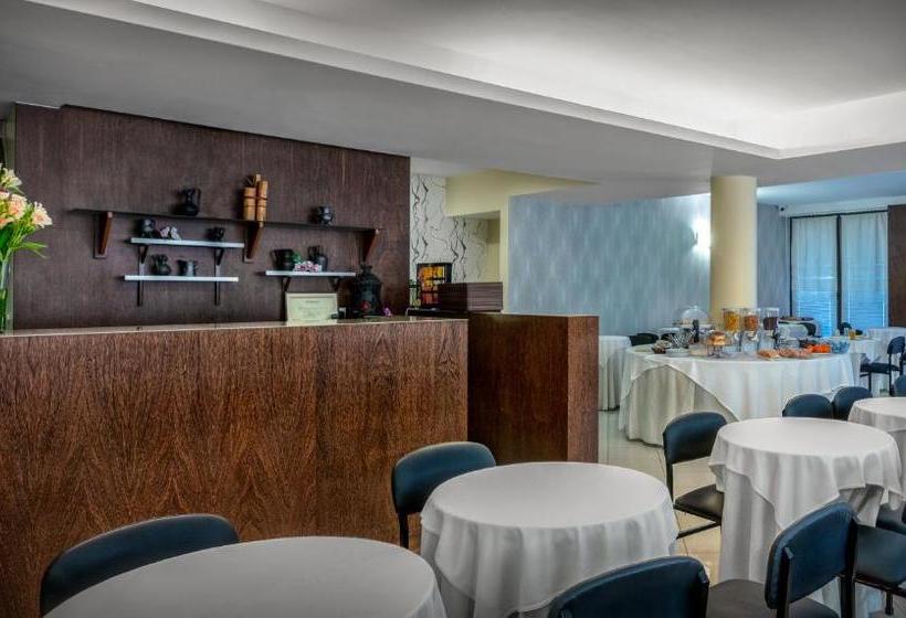 Пансион Residencial Clássico