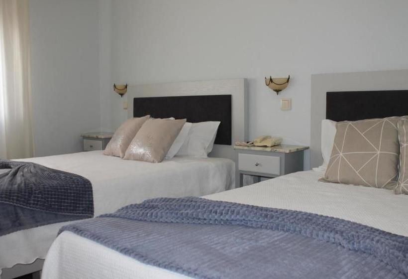 Пансион Residencial Clássico