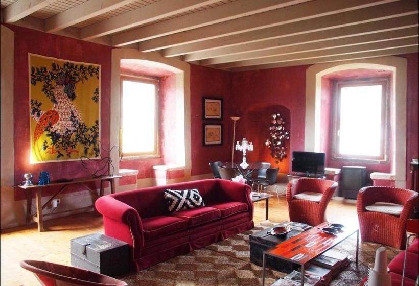 膳宿费 Convento Senhora Da Vitoria   Budget