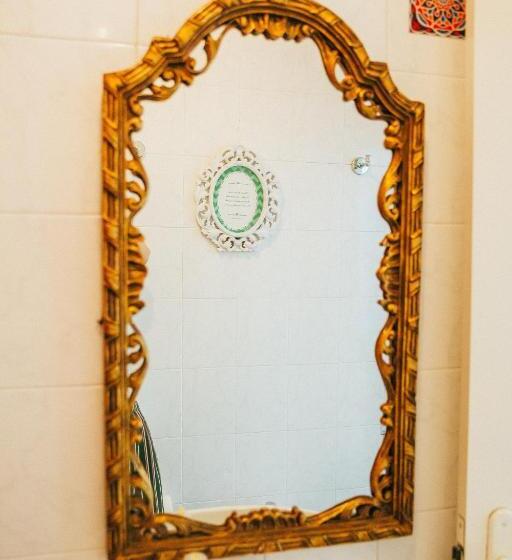 بنسيون Dona Fina Guest House