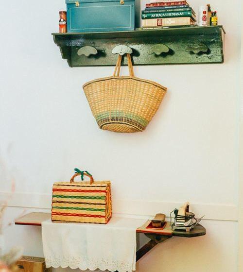 بنسيون Dona Fina Guest House