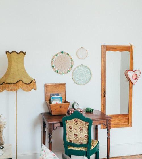 بنسيون Dona Fina Guest House