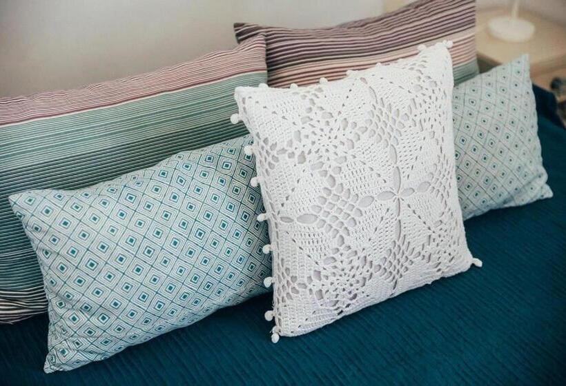 بنسيون Dona Fina Guest House