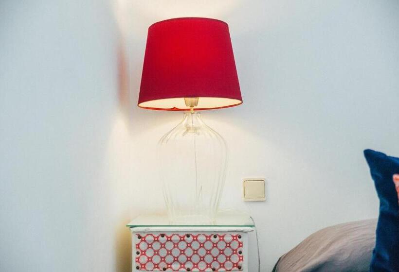 بنسيون Dona Fina Guest House