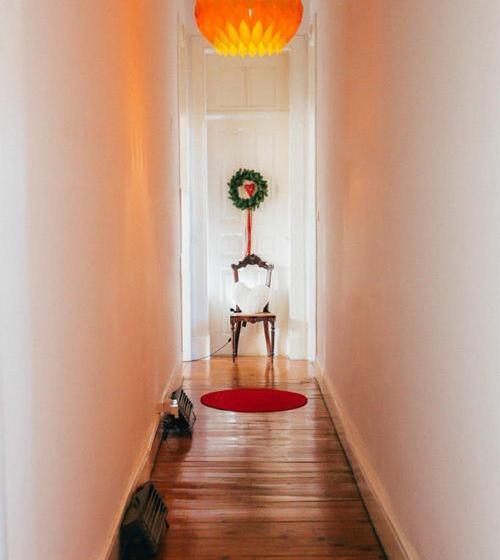 ペンション Dona Fina Guest House