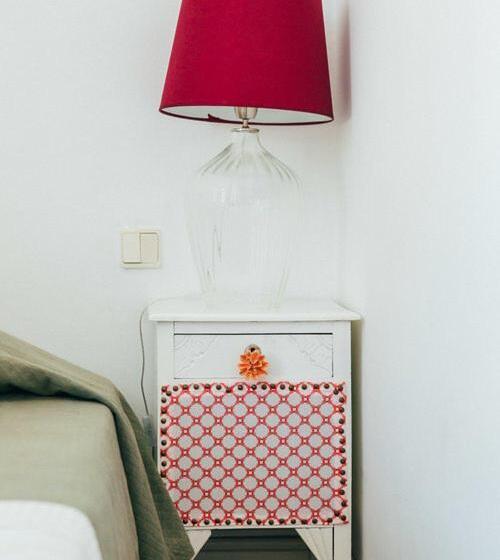 بنسيون Dona Fina Guest House