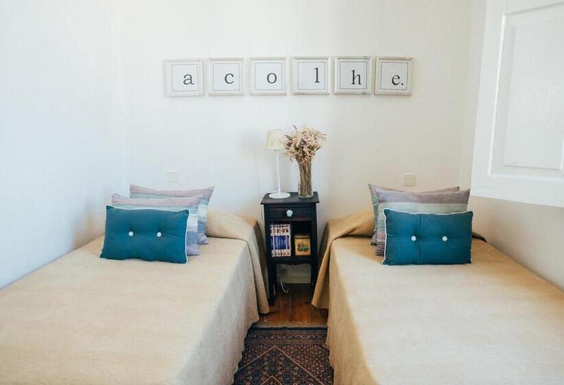 بنسيون Dona Fina Guest House