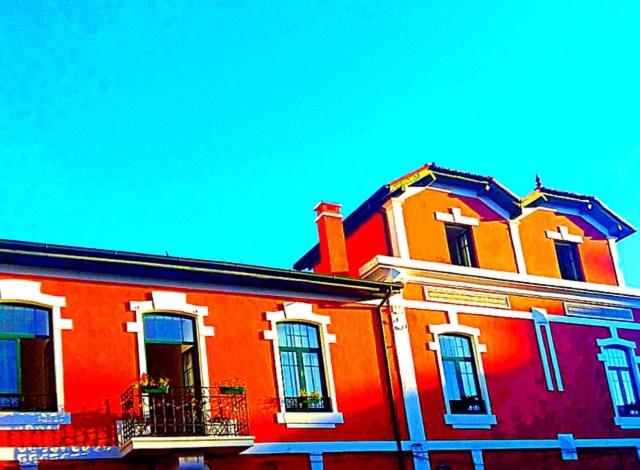 بنسيون Dona Fina Guest House