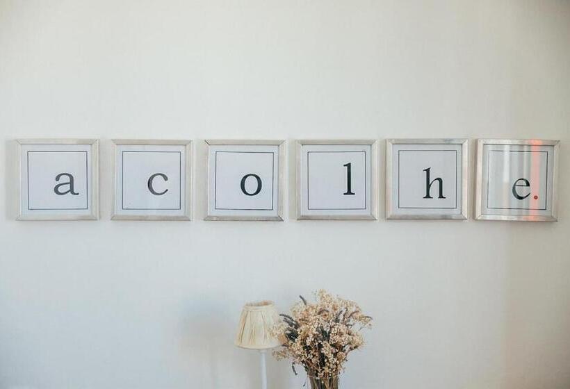 بنسيون Dona Fina Guest House