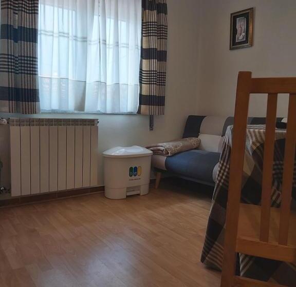 بنسيون Encosta Da Serra