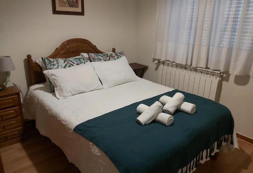 بنسيون Encosta Da Serra