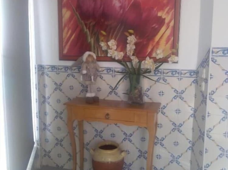 بنسيون Encosta Da Serra