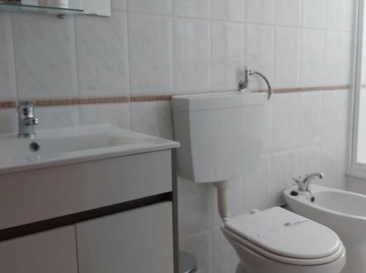 بنسيون Encosta Da Serra