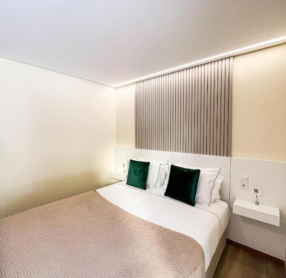 膳宿费 Encosta Do Monte   Charming Villa