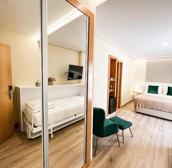 膳宿费 Encosta Do Monte   Charming Villa