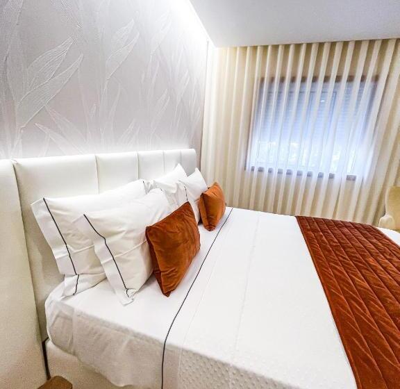 膳宿费 Encosta Do Monte Charming Villa