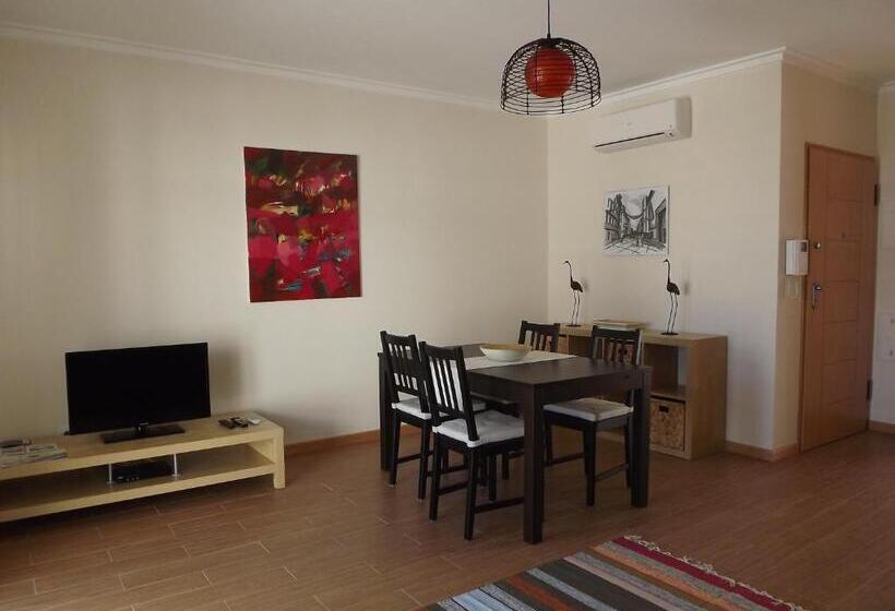 Пансион Entrecubos Guesthouse