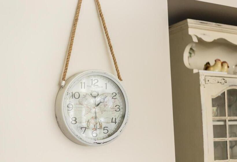 膳宿费 Ester Guest House