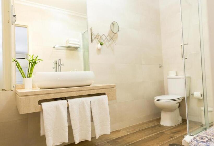 膳宿费 Ester Guest House