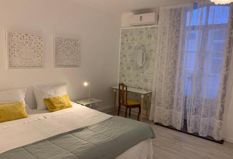 پانسیون Formosa Guest House