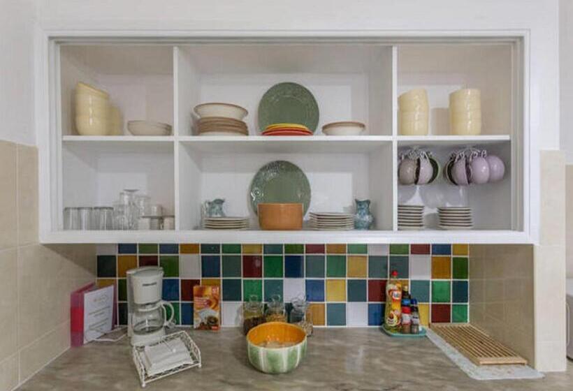 Пансион Formosa Guest House