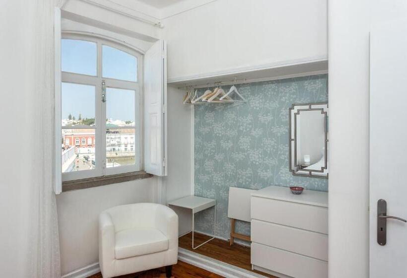 Пансион Formosa Guest House