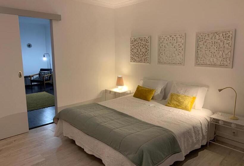 Пансион Formosa Guest House