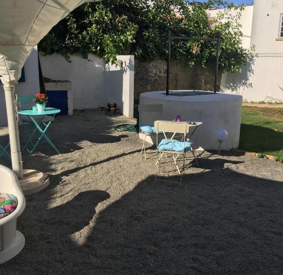 Пансион Formosa Guest House