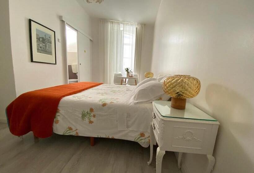 Пансион Formosa Guest House