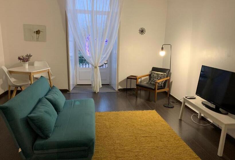 پانسیون Formosa Guest House