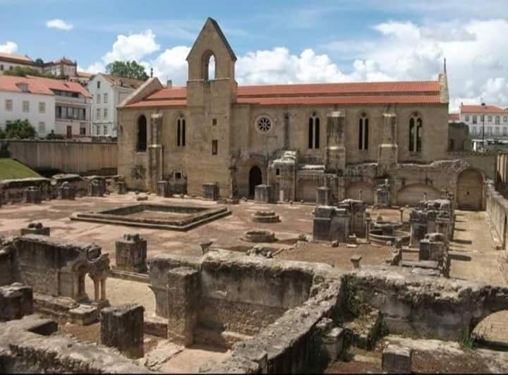 پانسیون Gouveia Residence