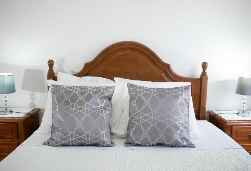 پانسیون Gouveia Residence