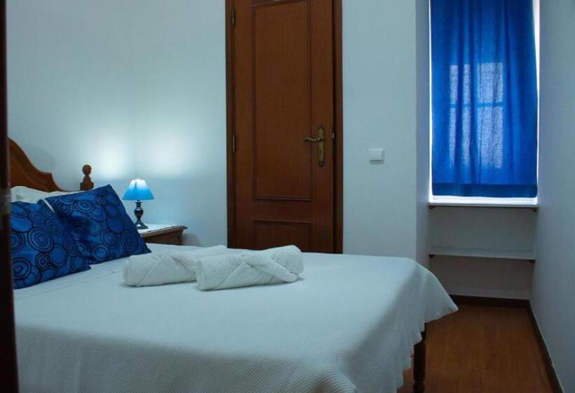 پانسیون Gouveia Residence